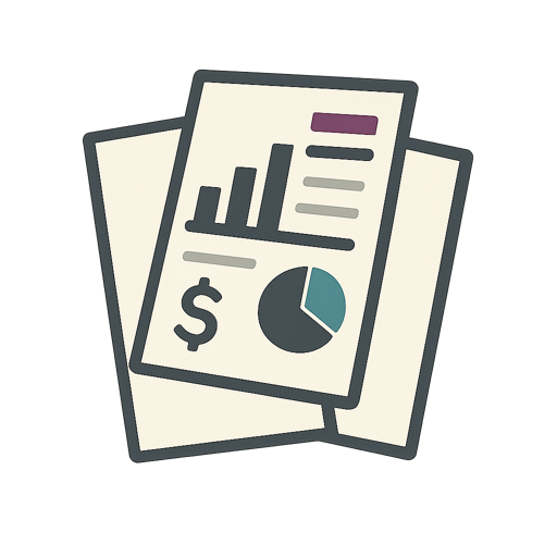 Stacked Insights logo